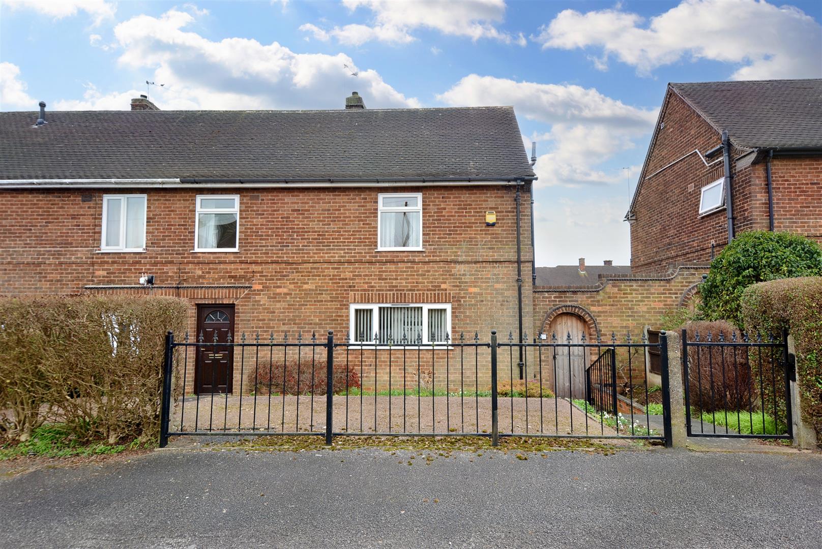 Rossell Drive, Stapleford, Nottingham Robert Ellis Estate Agents